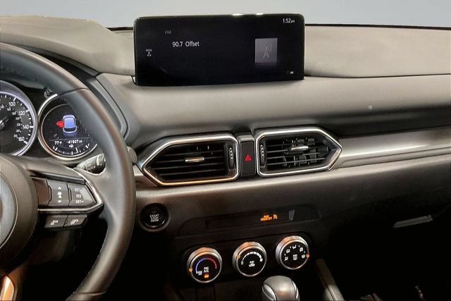 Certified 2022 MAZDA CX-5 AWD 2.5 S image 6