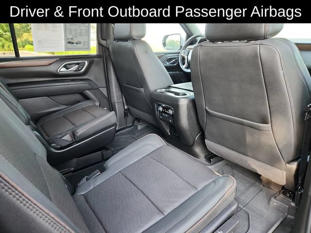 Used 2024 Chevrolet Tahoe High Country w/ Max Trailering Package AWD/4WD image 28