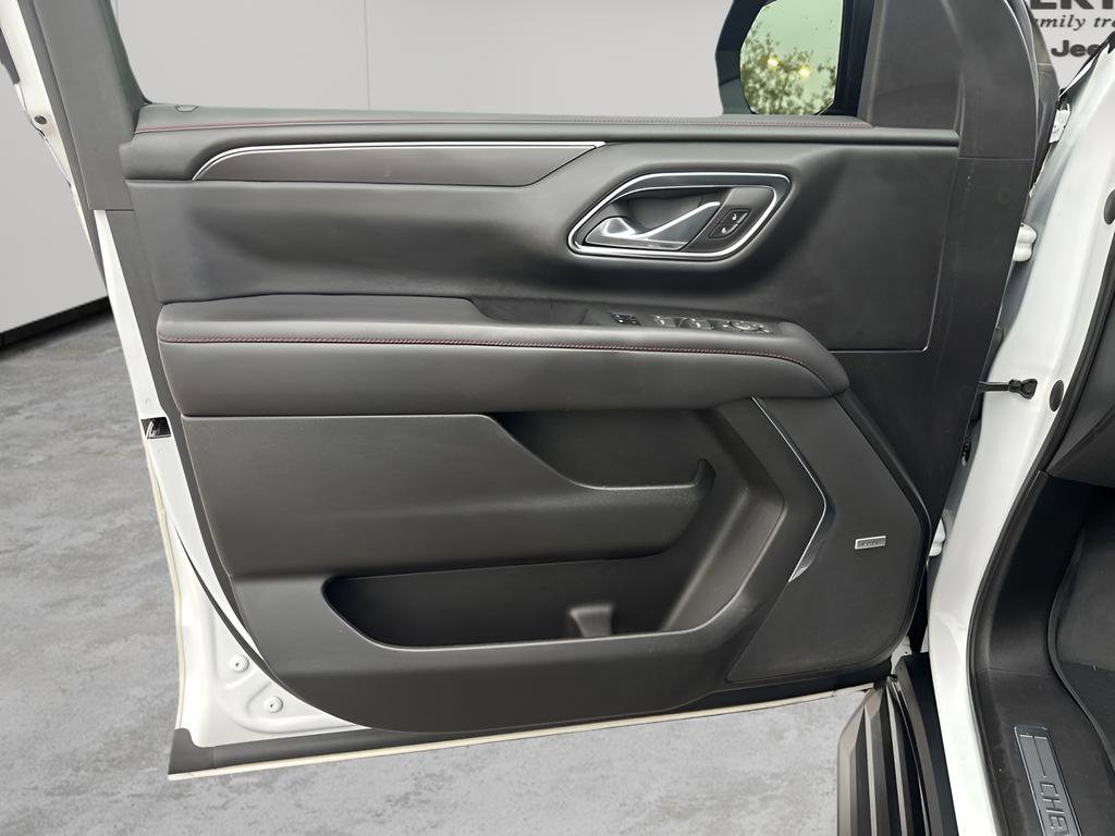 Used 2023 Chevrolet Tahoe RST image 25