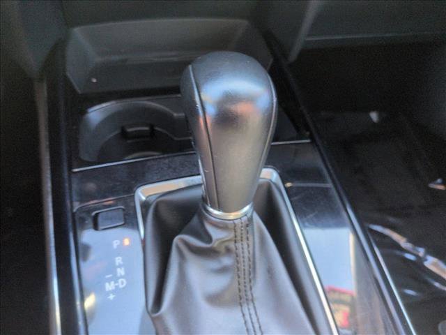 Used 2024 MAZDA CX-30 AWD 2.5 S w/ Premium Package image 12