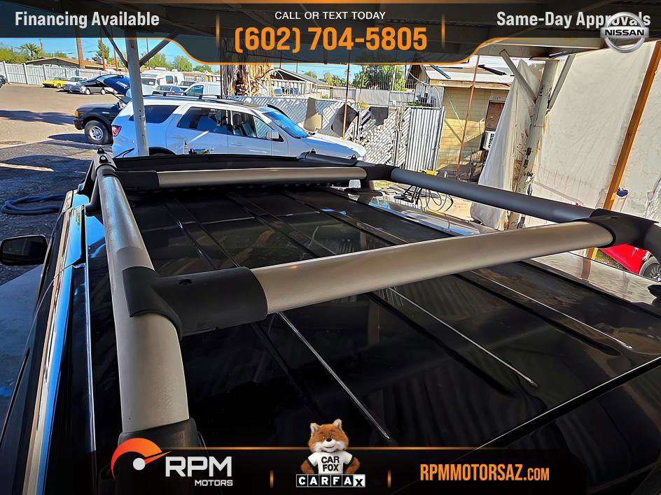 Used 2004 Nissan Xterra XE image 21