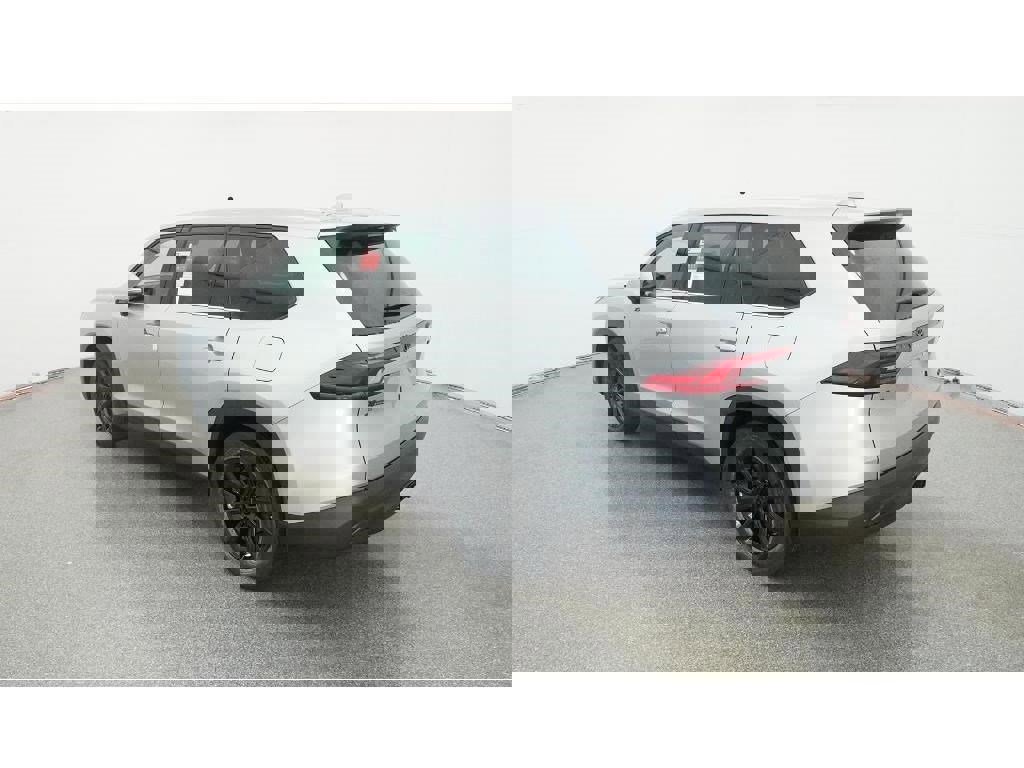 New 2026 Toyota Grand Highlander XLE image 5