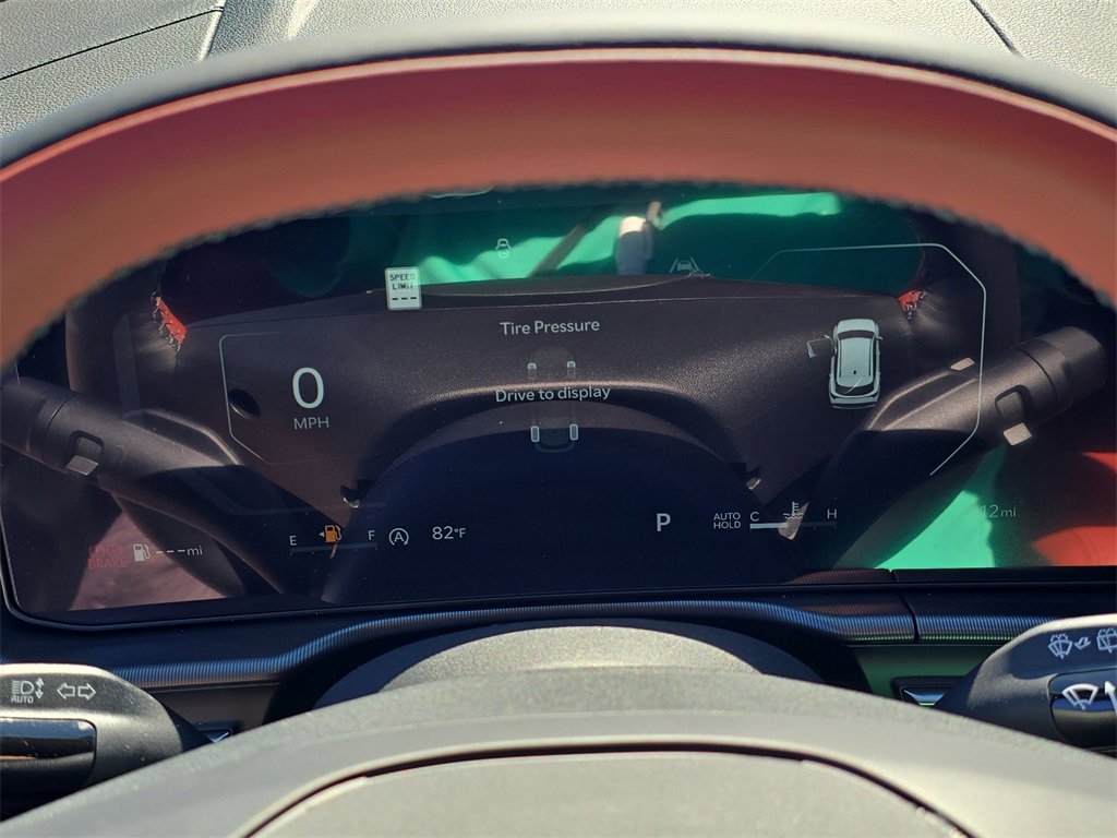 New 2026 Kia Sportage SX image 36