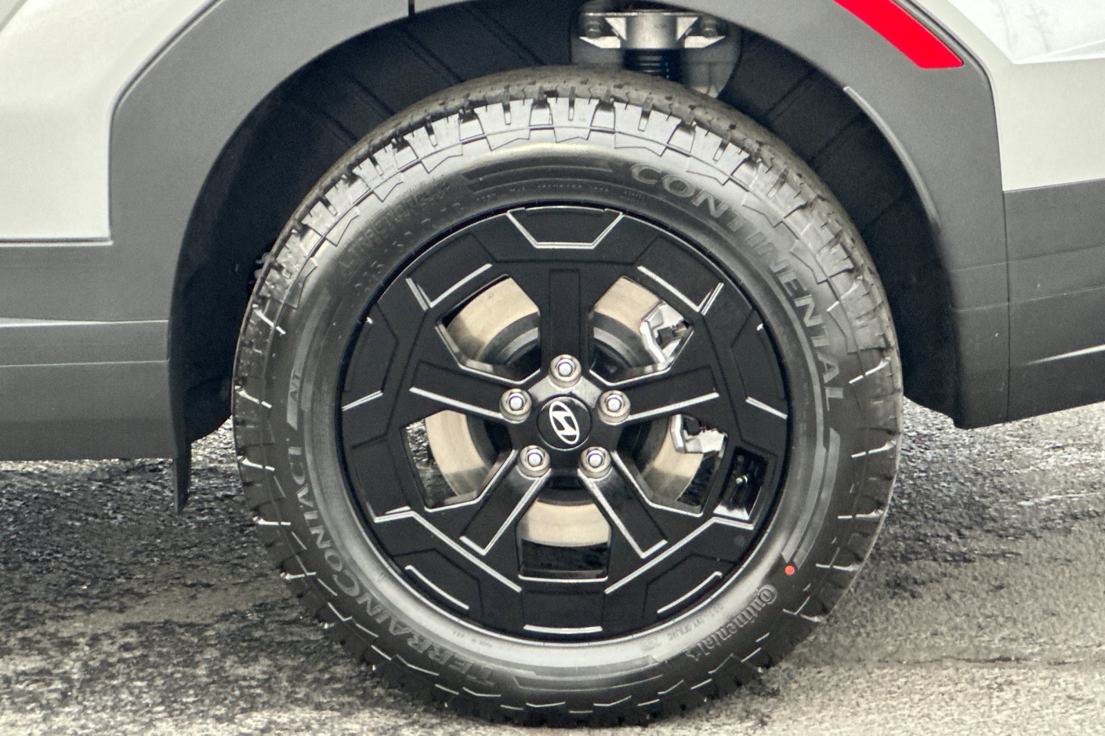 New 2026 Hyundai Santa Fe XRT image 26