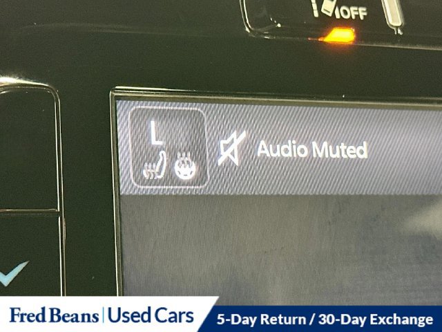 Used 2024 RAM 1500 Laramie AWD/4WD image 27