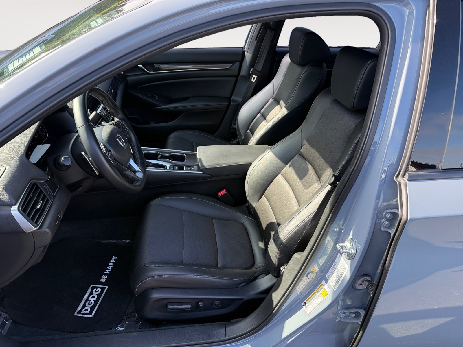 Used 2022 Honda Accord Sport image 10