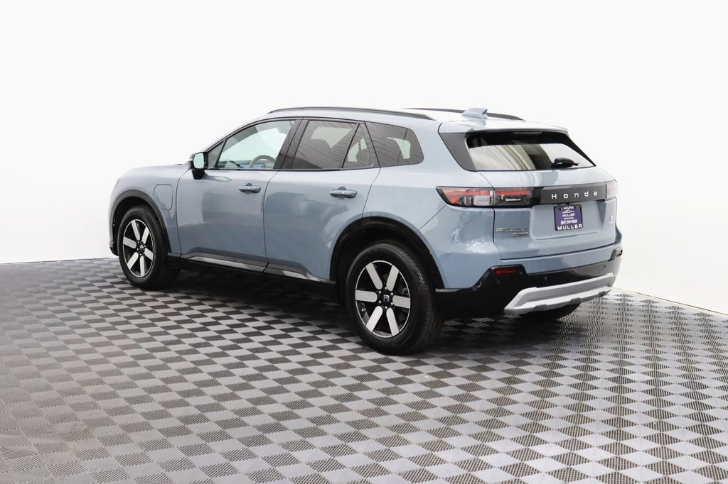 Used 2024 Honda Prologue Touring image 7