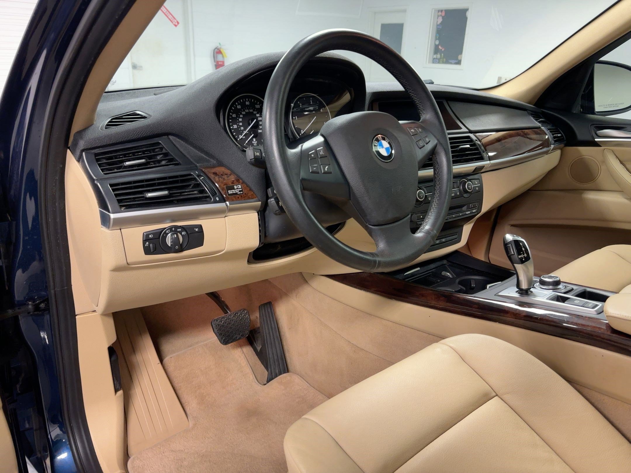 Used 2013 BMW X5 xDrive35d image 3