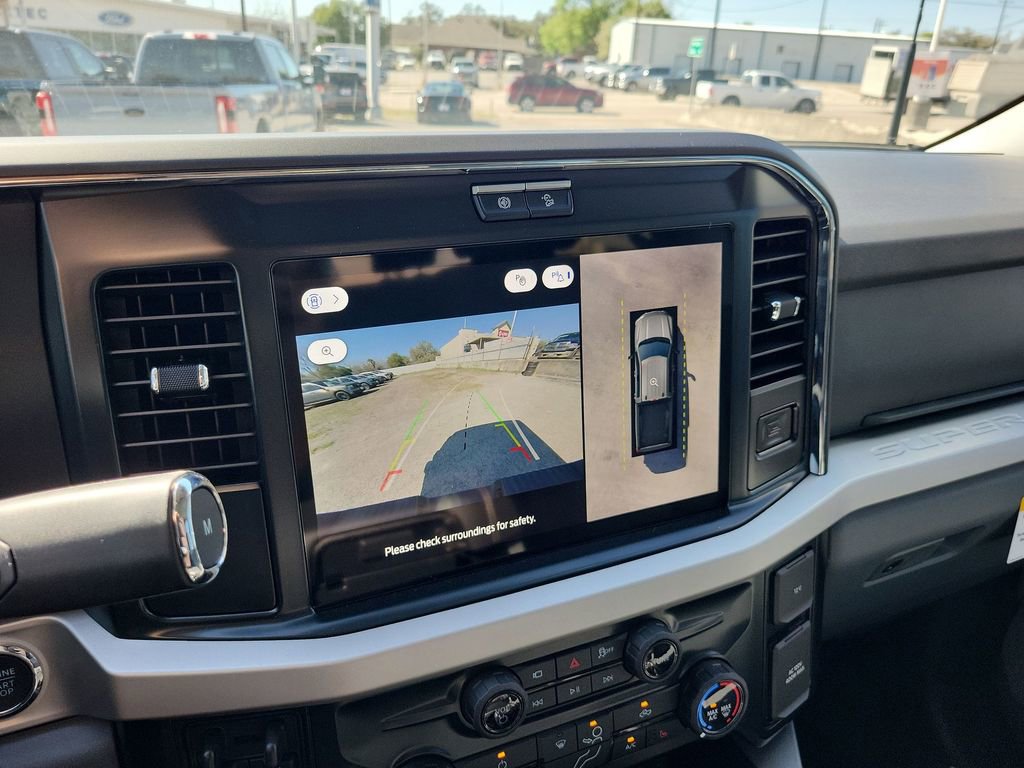 New 2026 Ford F250 XLT w/ XLT Premium Package image 23