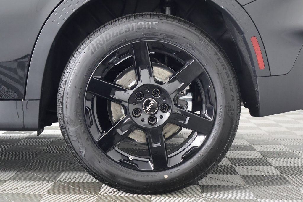 New 2027 MINI Cooper Countryman S AWD/4WD image 10