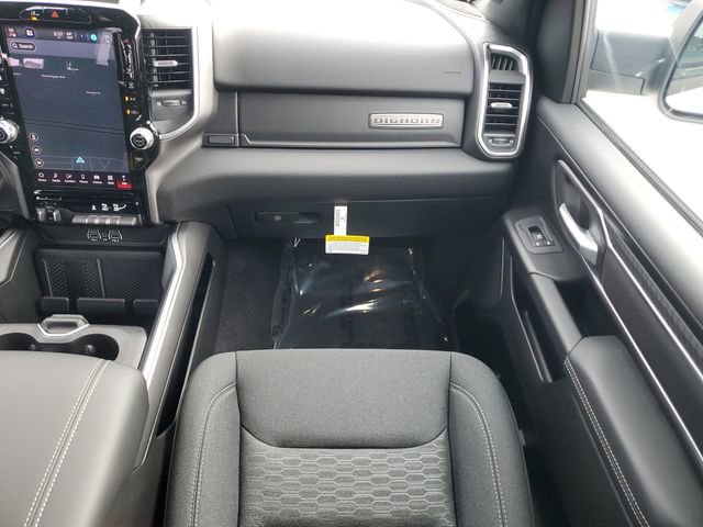 New 2026 RAM 1500 Big Horn image 22