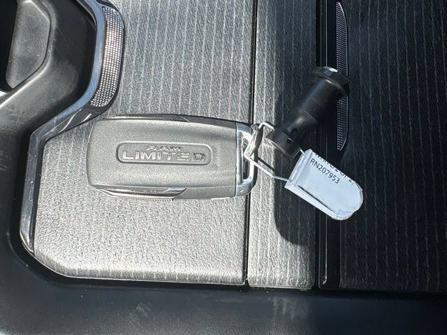 Used 2024 RAM 1500 Limited w/ Night Edition AWD/4WD image 57