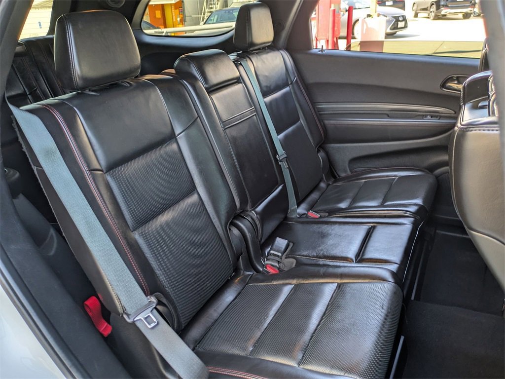 Used 2024 Dodge Durango R/T image 27