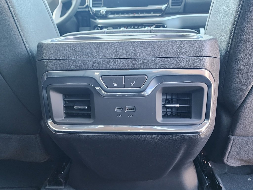 New 2026 GMC Sierra 1500 SLT w/ SLT Premium Plus Package image 46