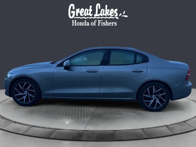 Used 2019 Volvo S60 T6 Momentum w/ Premium Package AWD/4WD image 2