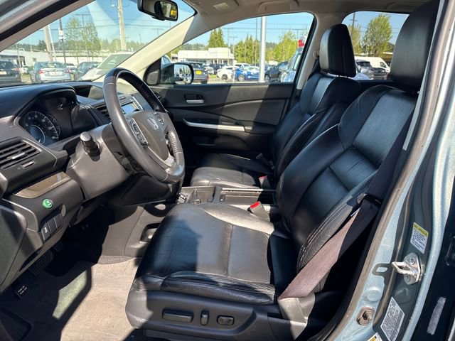 Used 2012 Honda CR-V EX-L image 14