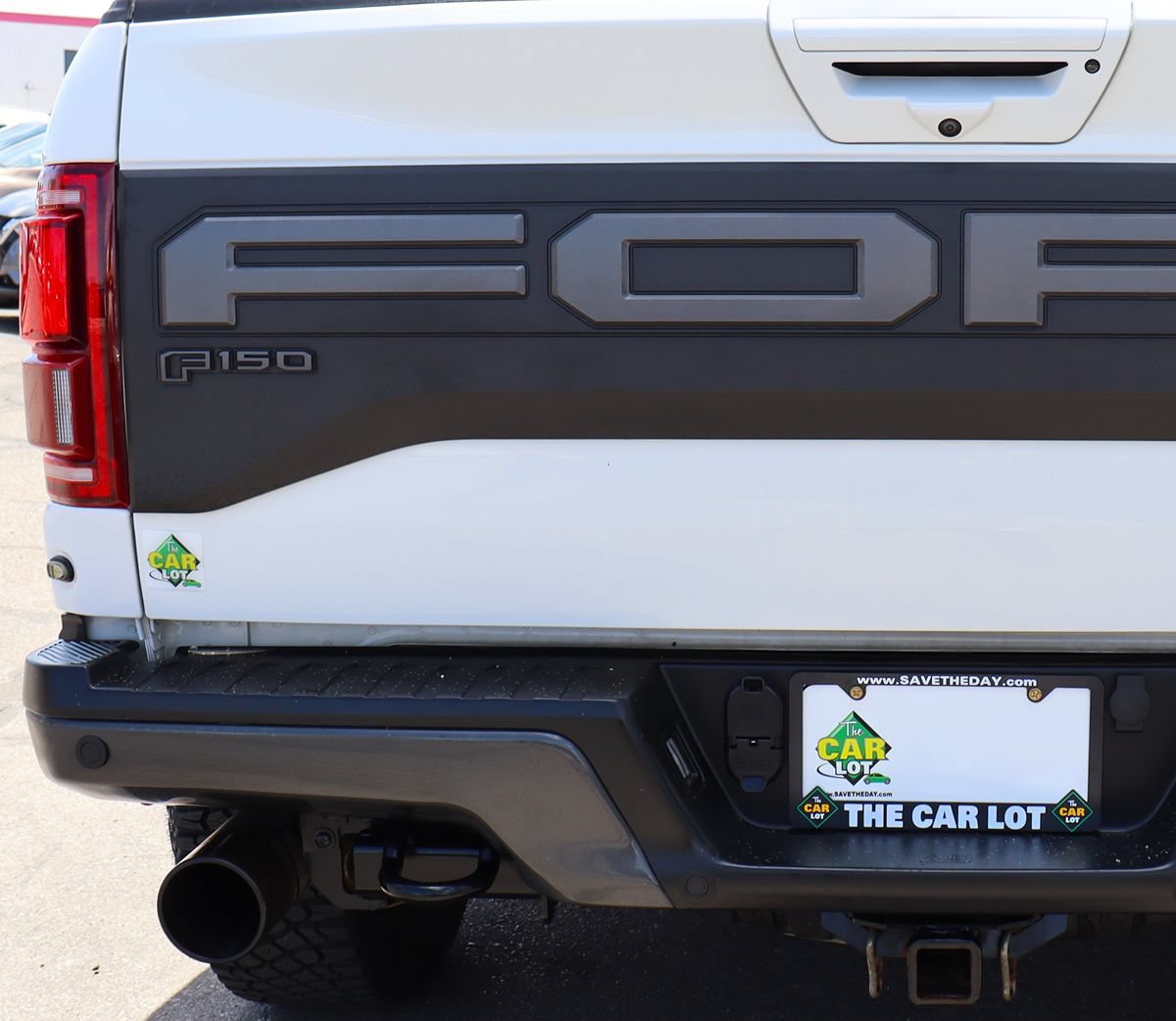 Used 2019 Ford F150 Raptor w/ Equipment Group 802A Luxury AWD/4WD image 20
