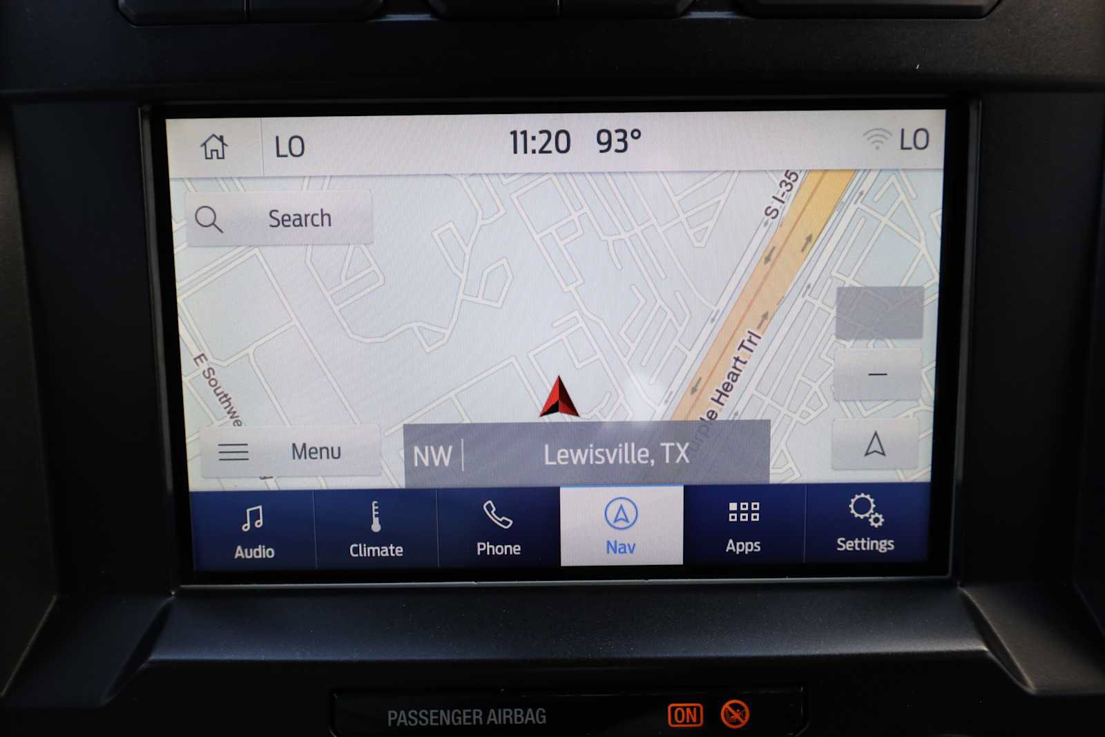 Used 2018 Ford F250 Lariat w/ Lariat Ultimate Package AWD/4WD image 39