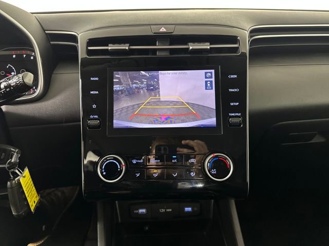 Certified 2023 Hyundai Tucson SE image 22