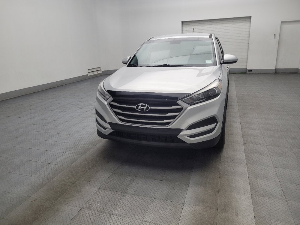 Used 2017 Hyundai Tucson SE image 15