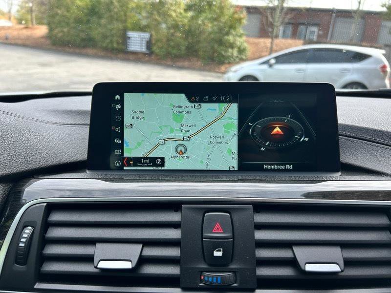 Used 2019 BMW 430i Gran Coupe RWD image 22