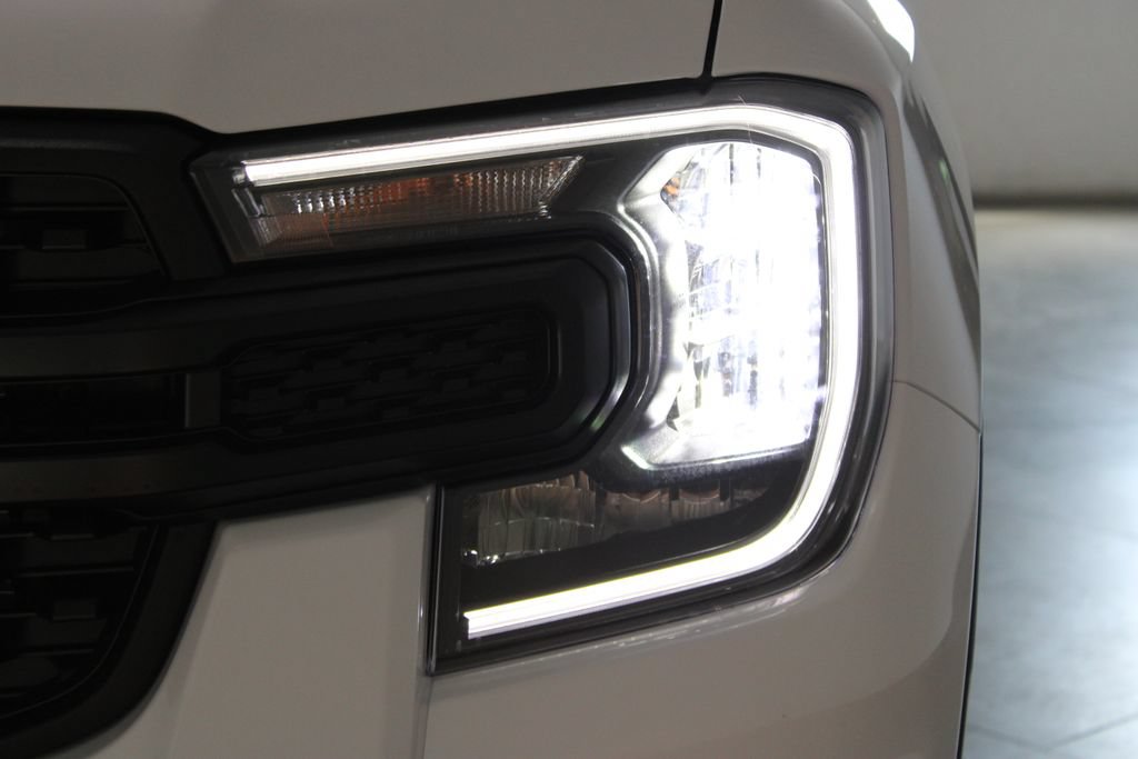 New 2026 Ford Ranger XL RWD image 48