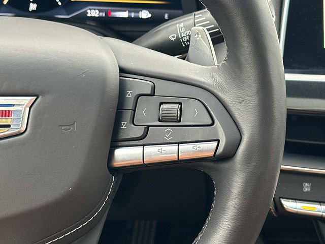 Used 2023 Cadillac CT5 Sport w/ Platinum Package AWD/4WD image 7