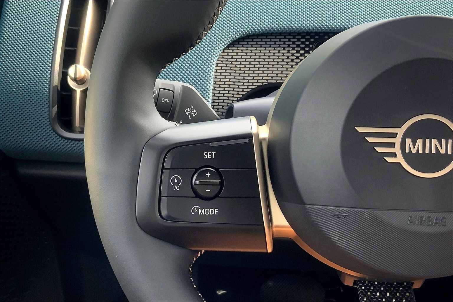 Used 2025 MINI Cooper Countryman S image 16