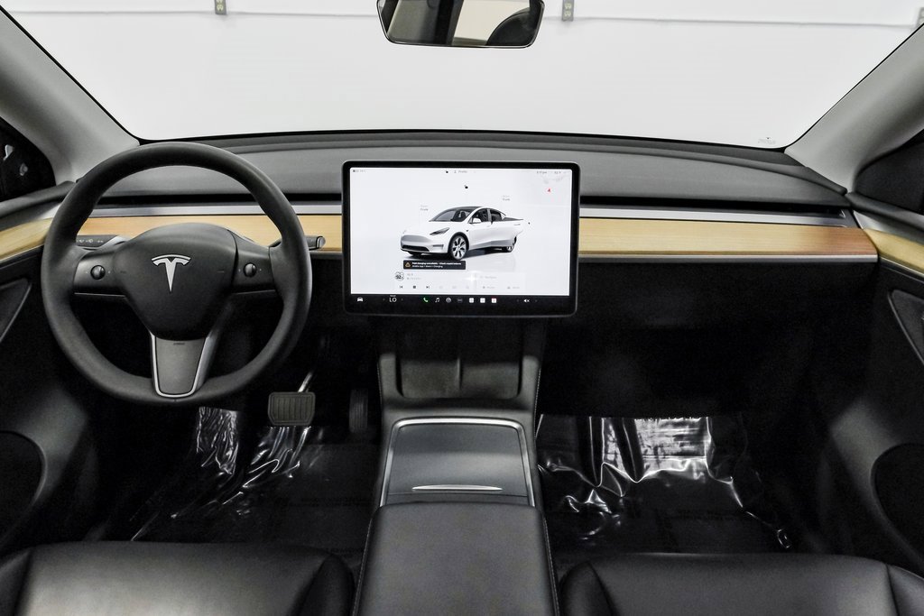 Used 2023 Tesla Model Y Long Range image 20