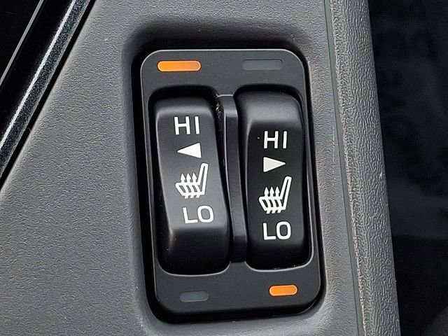 Certified 2025 Subaru Crosstrek 2.5i Sport w/ Popular Package #3A image 24