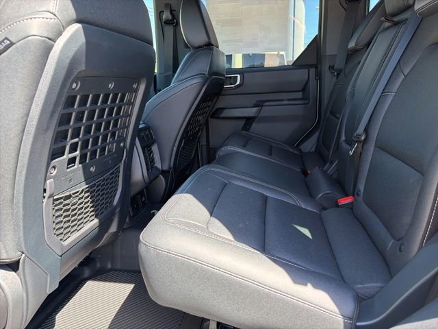 New 2026 Ford Bronco Big Bend AWD/4WD image 9