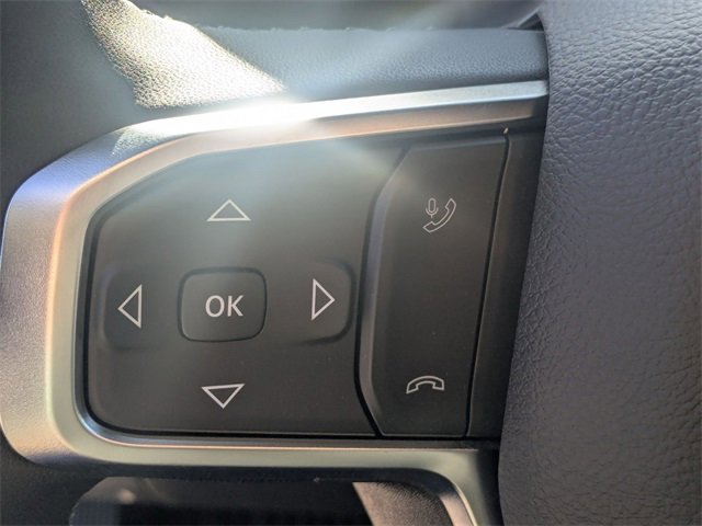 New 2026 RAM 2500 Big Horn image 17