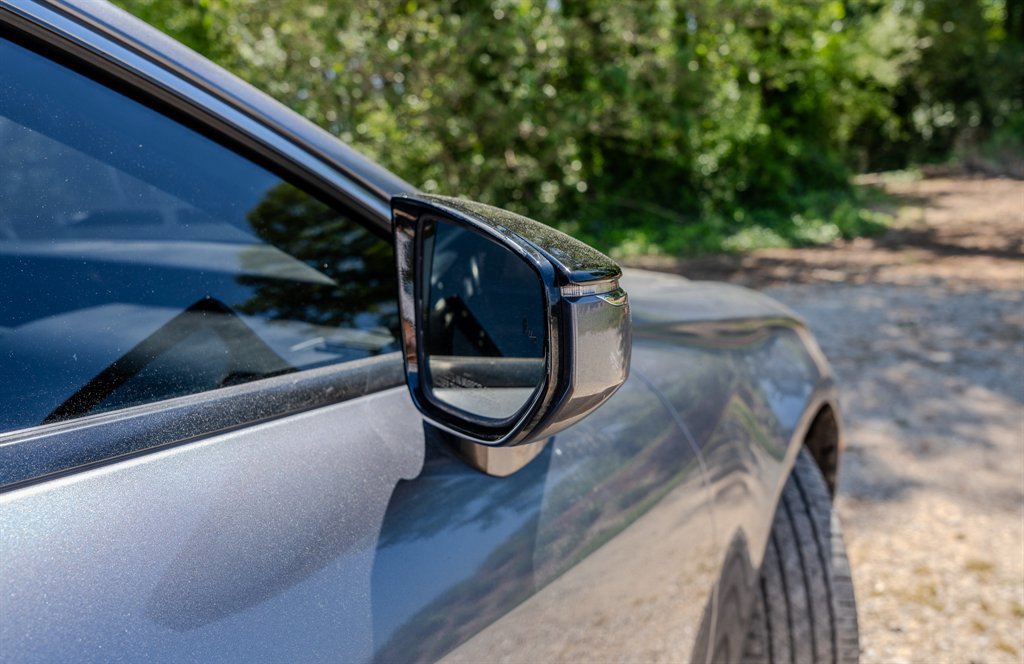 Used 2019 Lexus RC 350 w/ Premium Package image 12