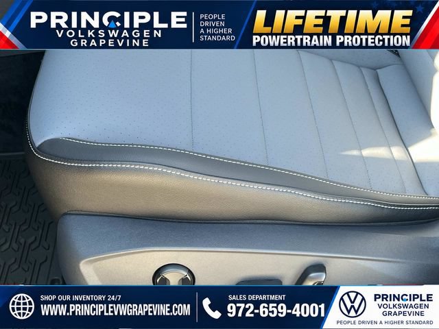 New 2026 Volkswagen Jetta SE FWD image 13