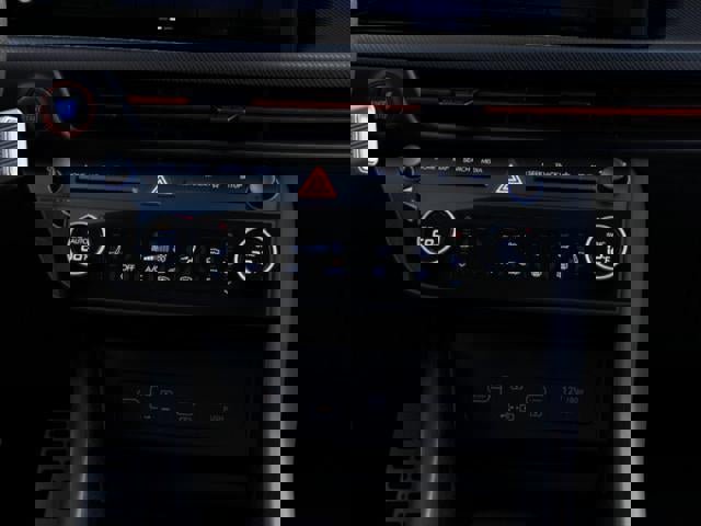 New 2026 Hyundai Sonata N Line image 16