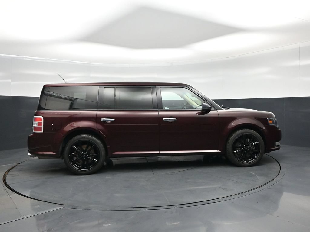 Certified 2019 Ford Flex SEL w/ Equipment Group 202A FWD image 26