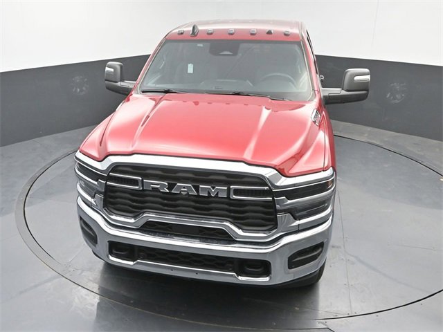 New 2026 RAM 2500 Tradesman image 26