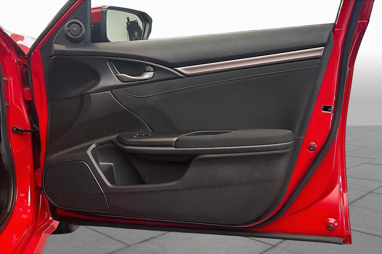 Used 2020 Honda Civic EX image 22
