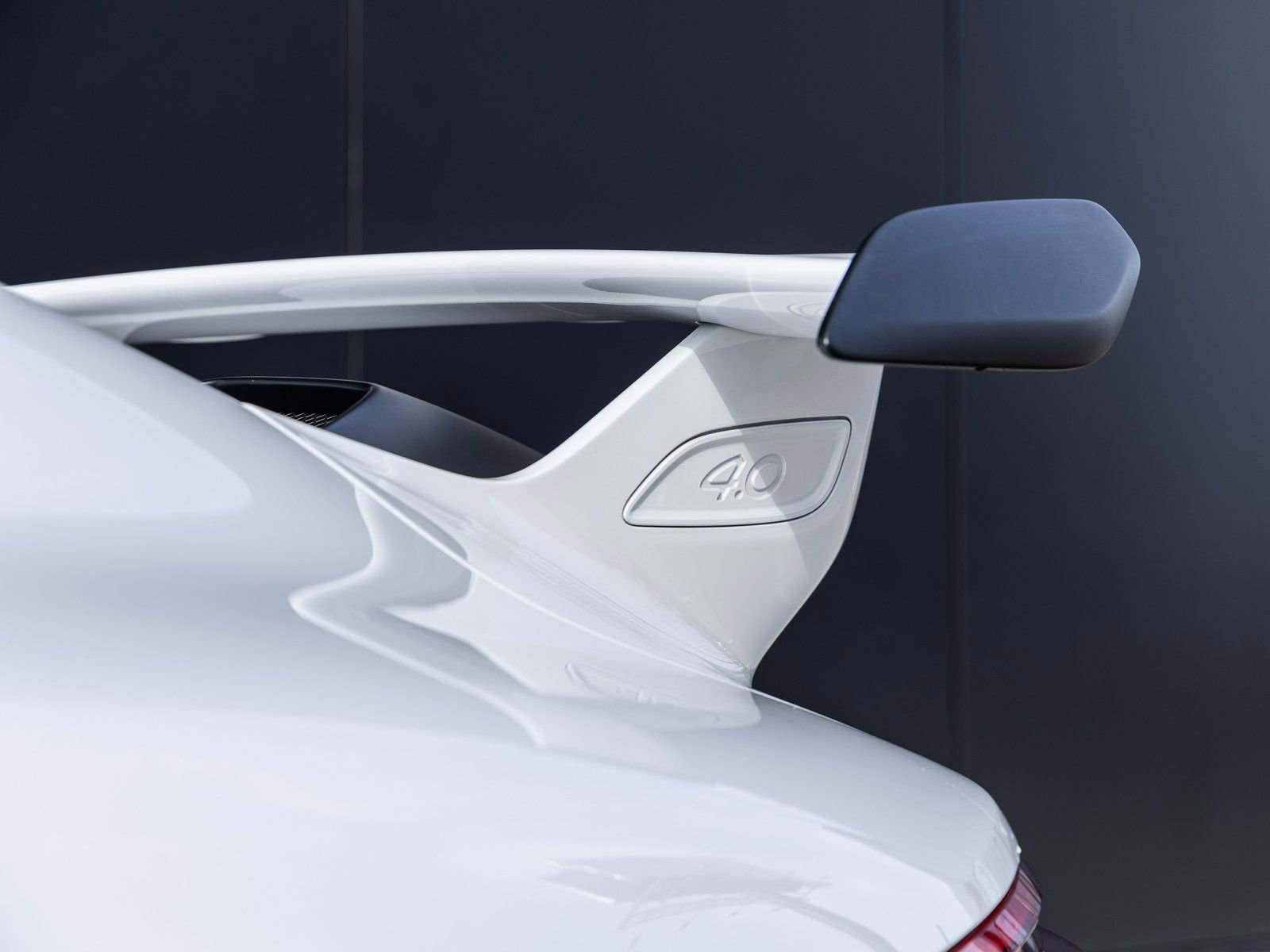 Certified 2018 Porsche 911 GT3 image 17