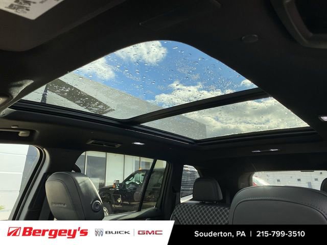 New 2026 GMC Acadia Denali w/ Super Cruise Package image 21