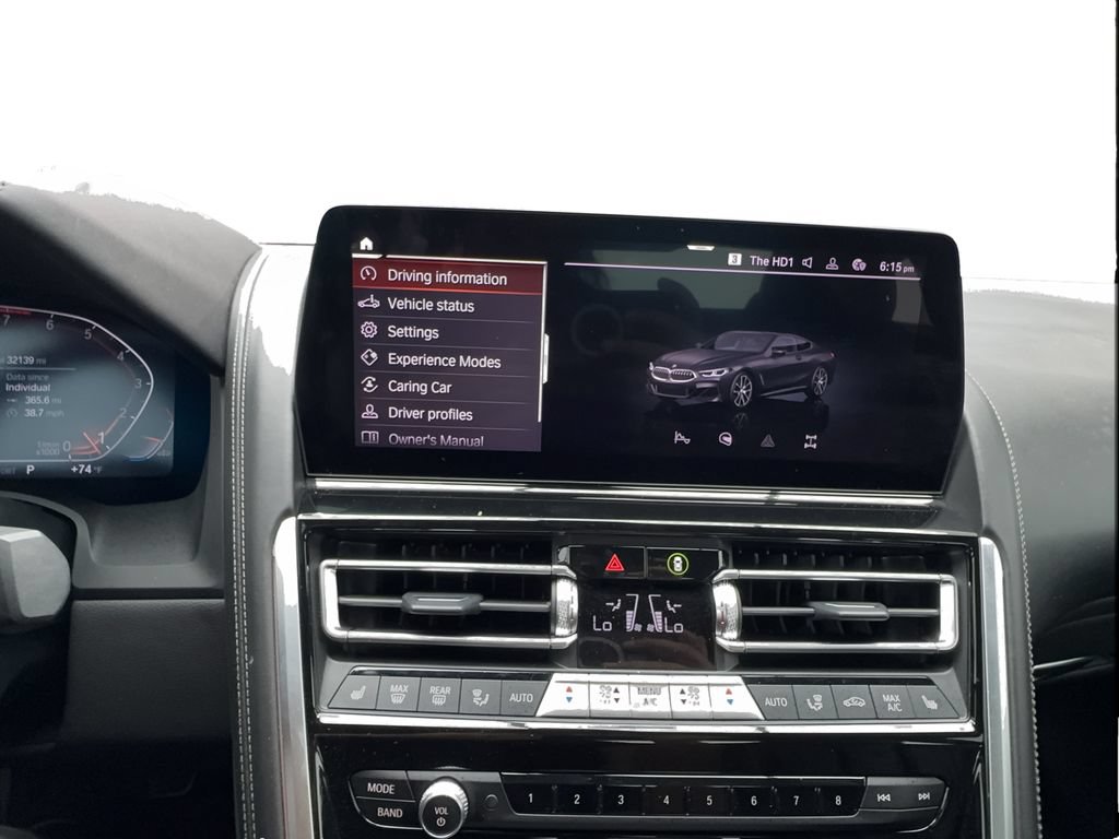 Used 2023 BMW 840i Coupe RWD image 44