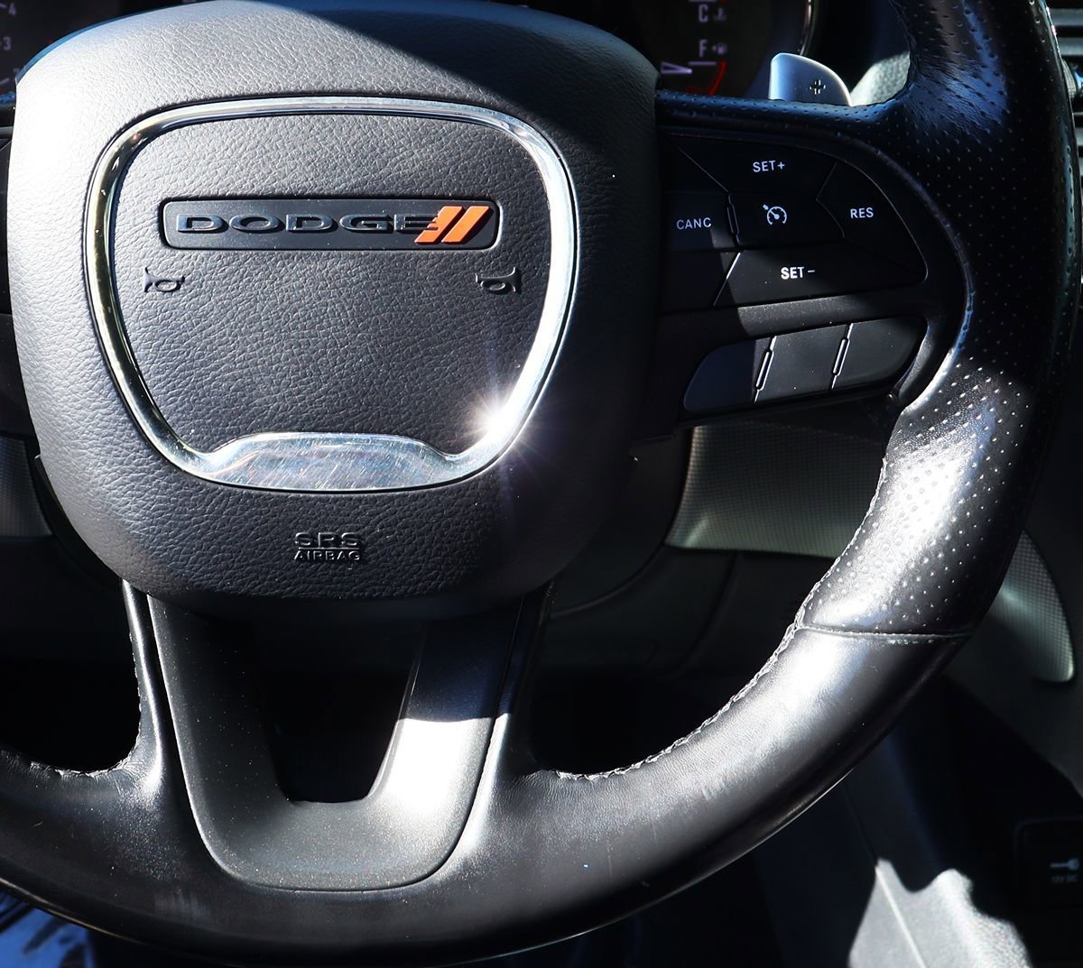 Used 2020 Dodge Durango GT image 59