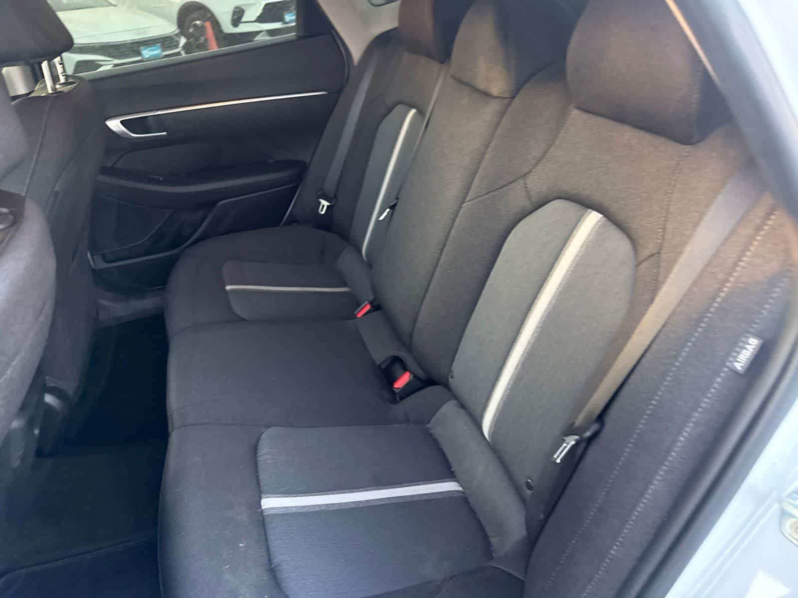 Used 2021 Hyundai Sonata SE FWD image 15