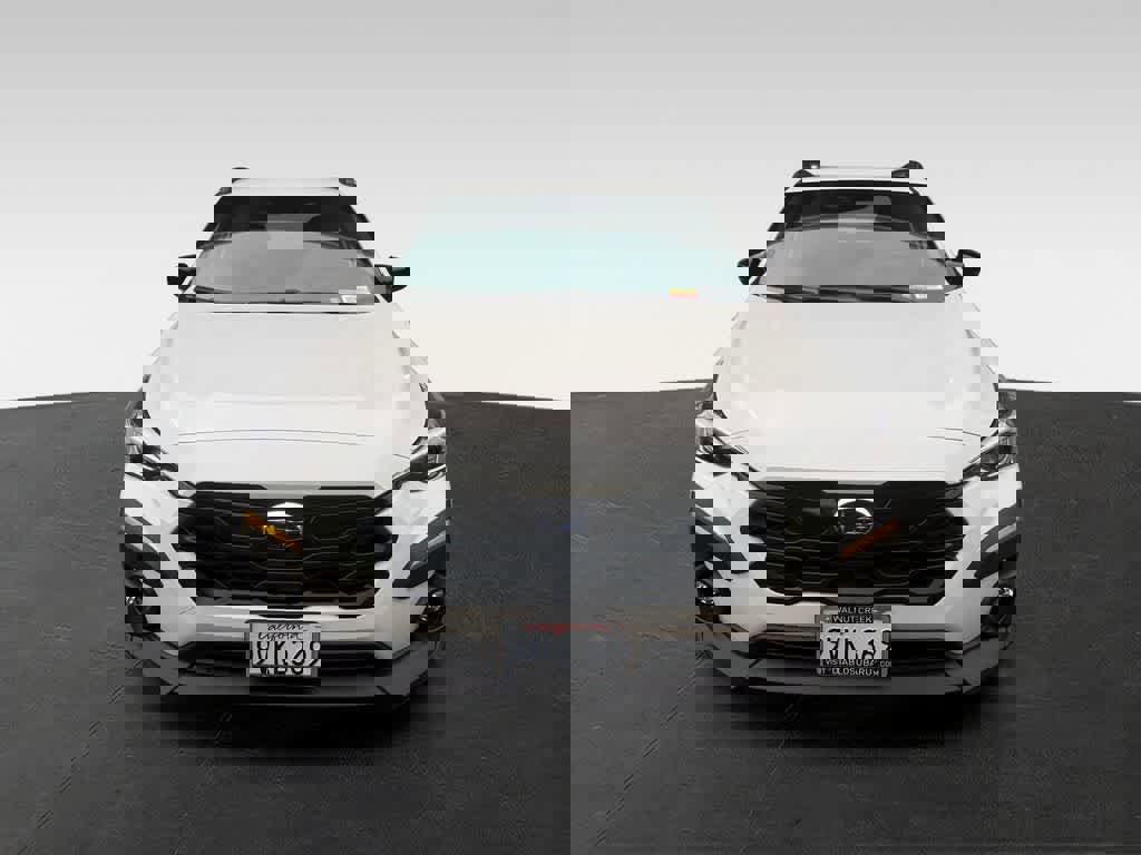 Certified 2025 Subaru Crosstrek 2.5i Sport w/ Crosstrek Mirror Package image 6