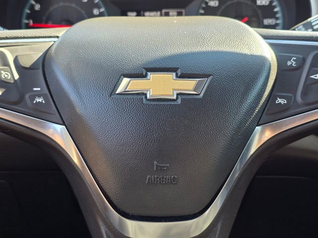 Used 2024 Chevrolet Malibu LS image 25