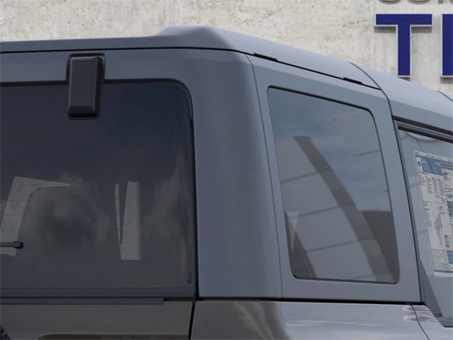 New 2025 Ford Bronco Big Bend image 25