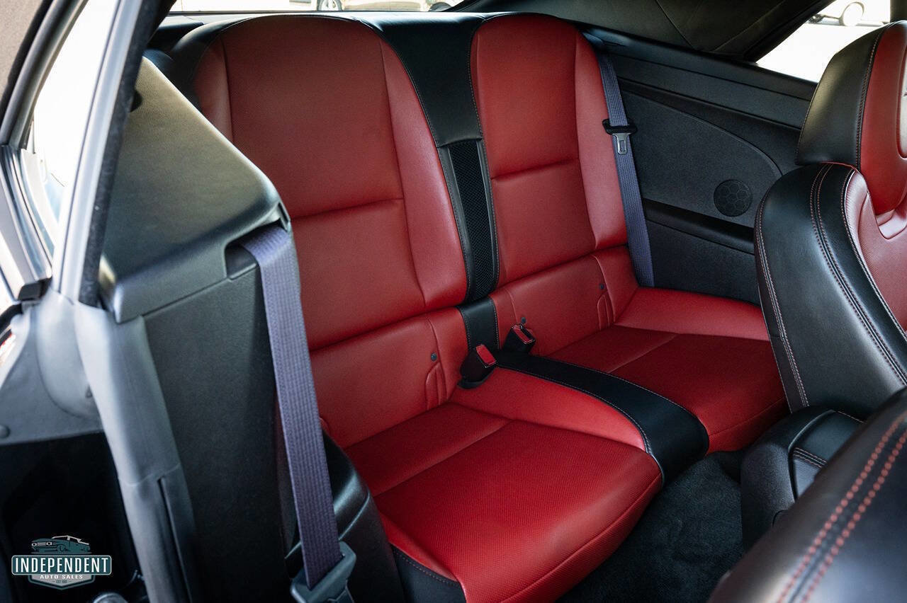 Used 2011 Chevrolet Camaro SS w/ RS Package image 21