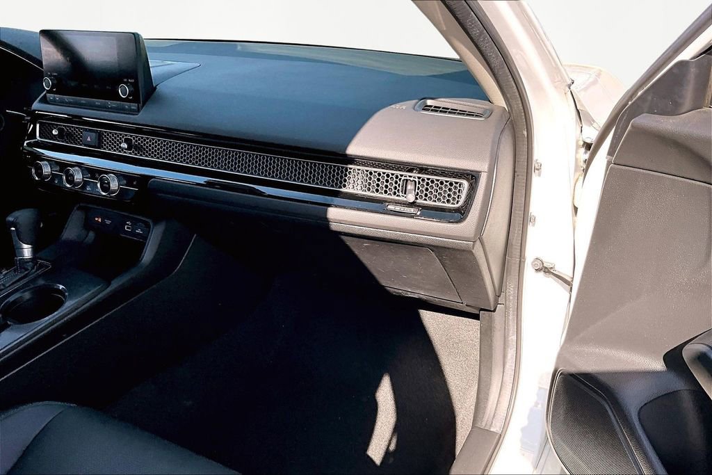 Used 2024 Honda Civic EX-L image 20
