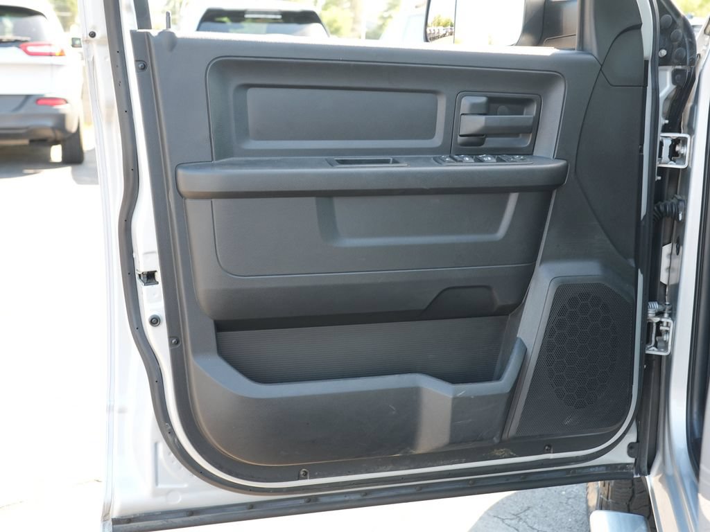 Used 2016 RAM 1500 Tradesman w/ Popular Equipment Group AWD/4WD image 14