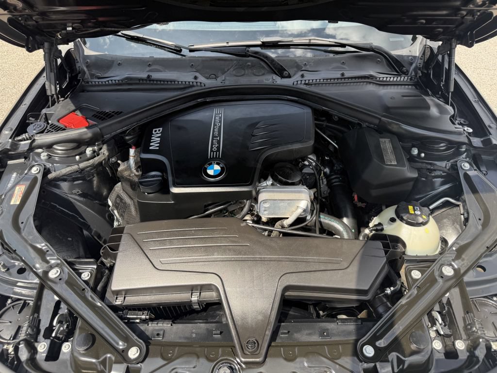 Used 2014 BMW 428i Convertible RWD image 14
